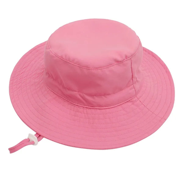 Kids Sun Hat