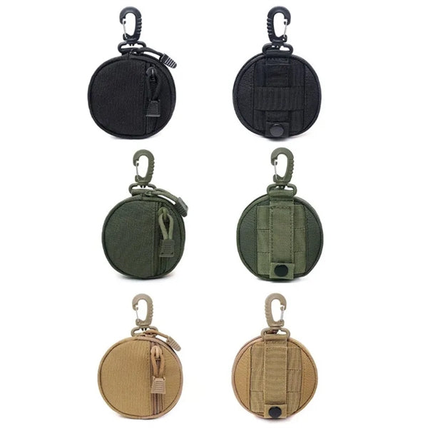 Sport Outdoor Waist Pack Tactical Sling Bag Hiking Fanny