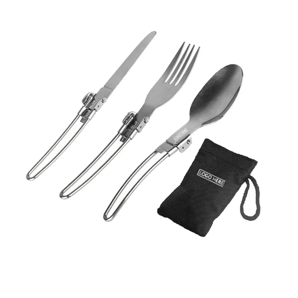 Stainless Steel Cutlery Set