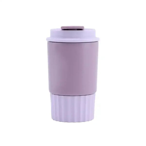 Travel Stainless Steel Coffee Mug