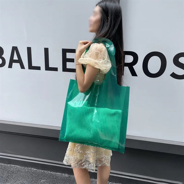 Large Merchandise Bag
