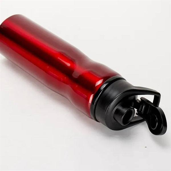 28 Oz. Aluminum Sports Bottle