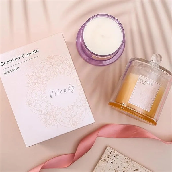 Aromatherapy Candle Cup