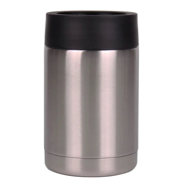 12Oz Stainless Steel Insulated Can Cooler