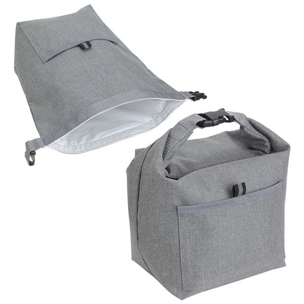 Leakproof Cooler Tote Lunch Bag Organizer for Office Picnic