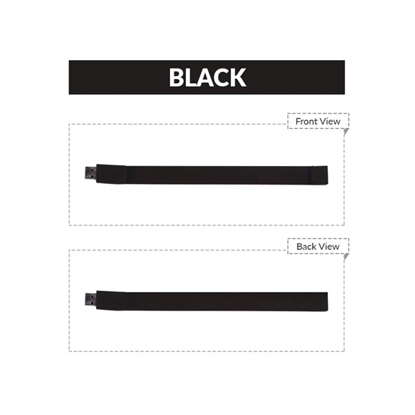 16 GB Wristband USB Flash Drive