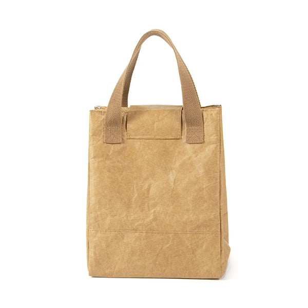 Tyvek Insulated Lunch Bag Tote