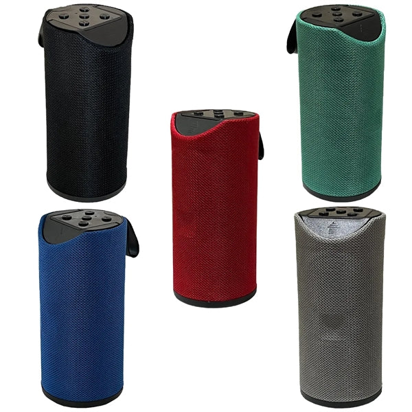 Wireless Bluetooth Portable Speaker Support TF/USB/AUX Slot