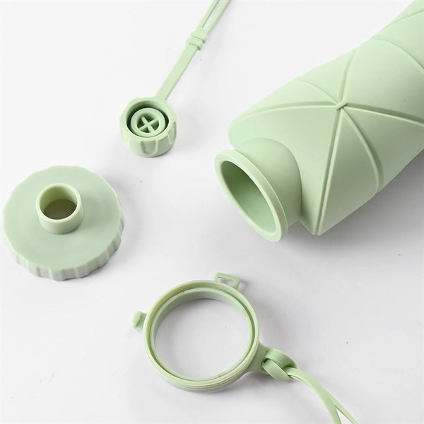 20oz Collapsible Water Bottle