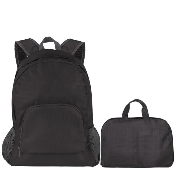 Foldable Nylon Backpack