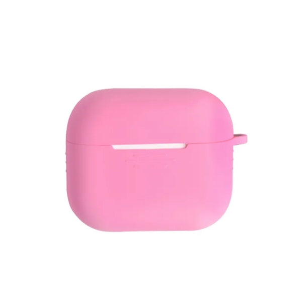 Silicone Earbuds Case