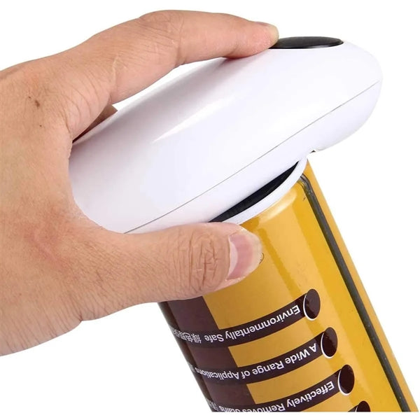 One Touch Smooth Edge Restaurant Electric Can Opener