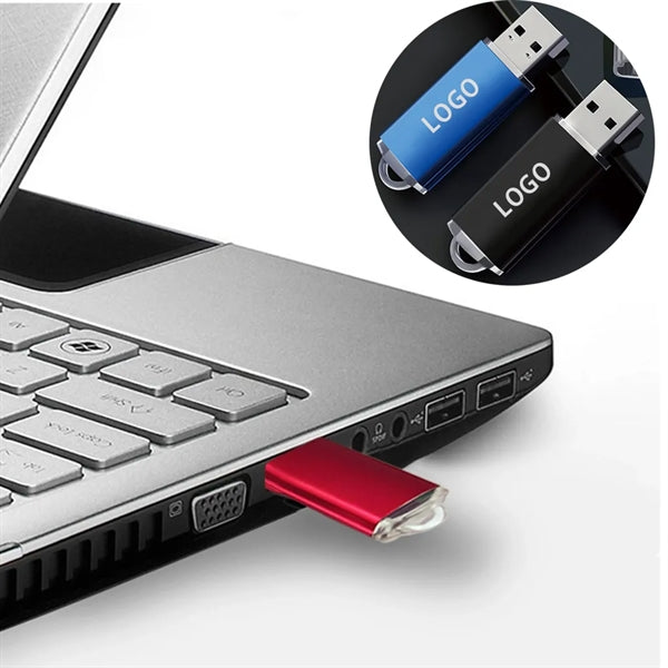 Logo USB Flash Drive