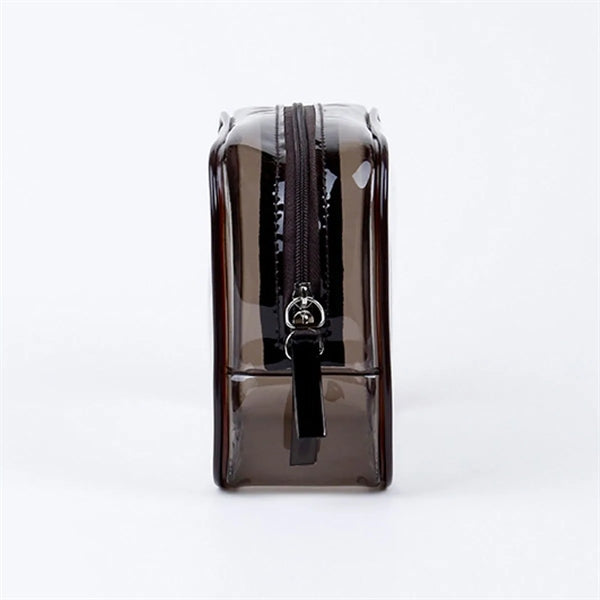 Clear Makeup Bag