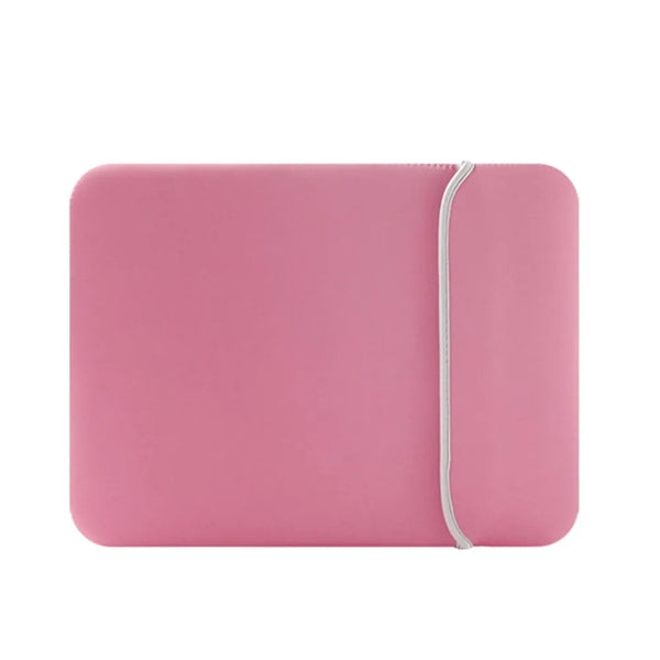 15.6in Custom Laptop Tablet Sleeve