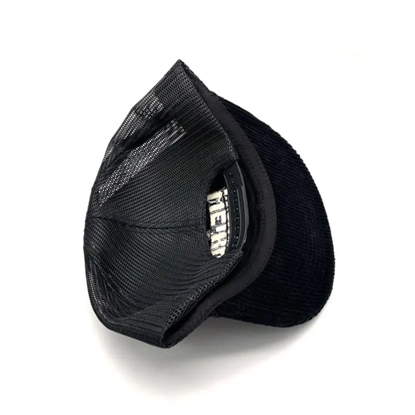 Outdoors Hat with Rope
