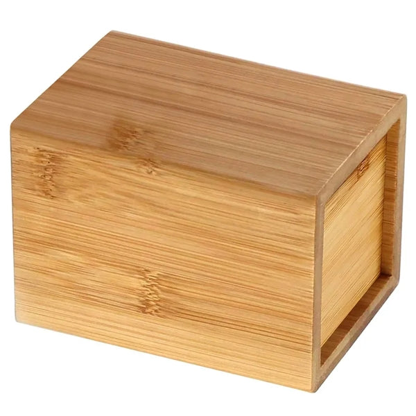Bamboo Wooden Pencil/Pen Holder