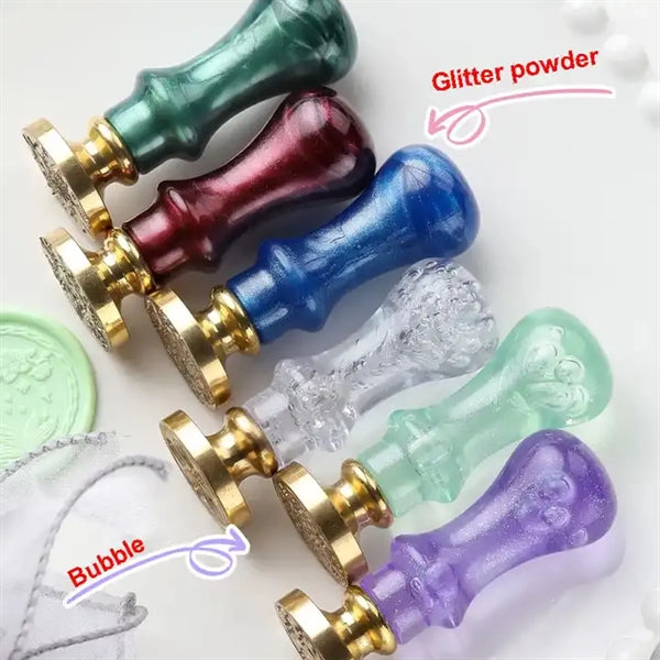 Wax Seal Stamp