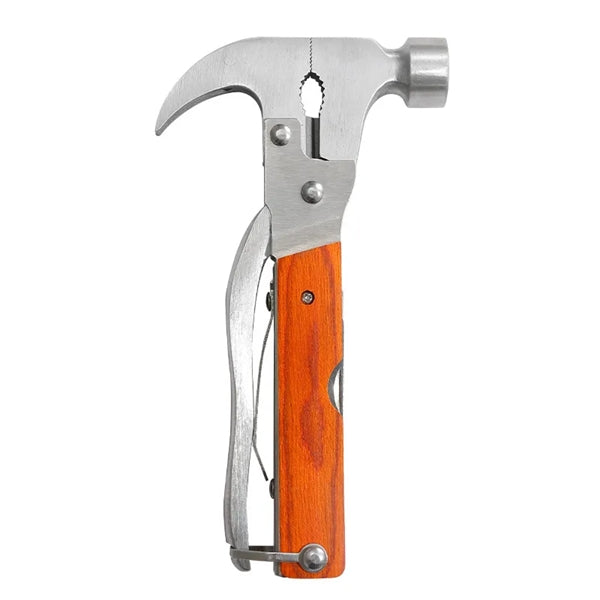 Survival Kits Multitool Claw Hammer