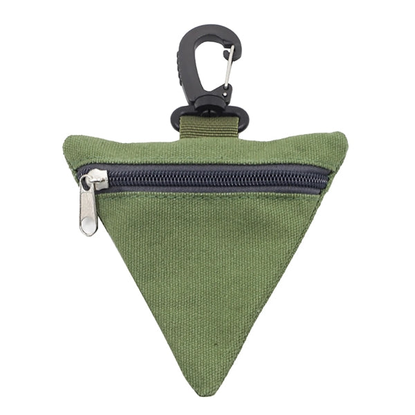 Pocket Coin Keeper