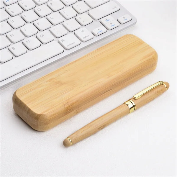 Ballpoint Pen Pencil Set