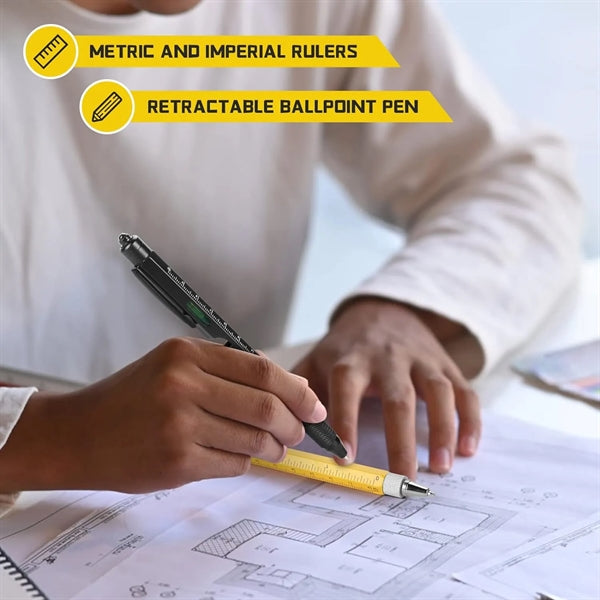 Multi Tool Pen