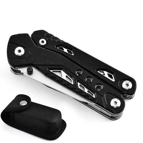 15in1 EDC Multi Folding Tool Set