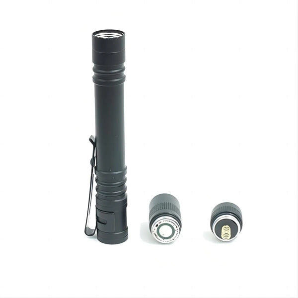Pen Led Flashlight