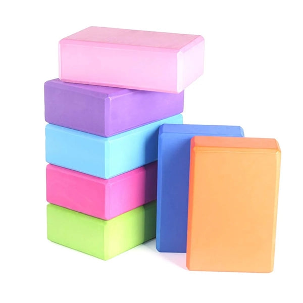 EVA Yoga Block for Men and Women