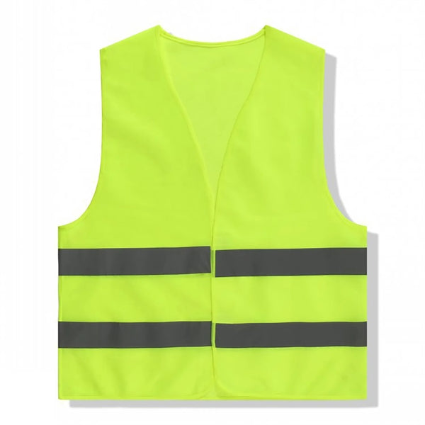 Basic Reflective Safety Vest