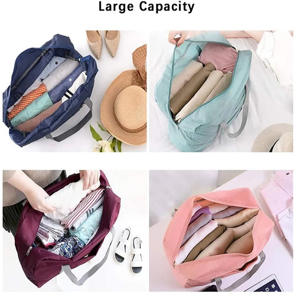 Travel Duffle Bag for Sports Gym