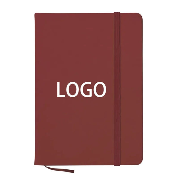 5x7" Writers Journal Notebook
