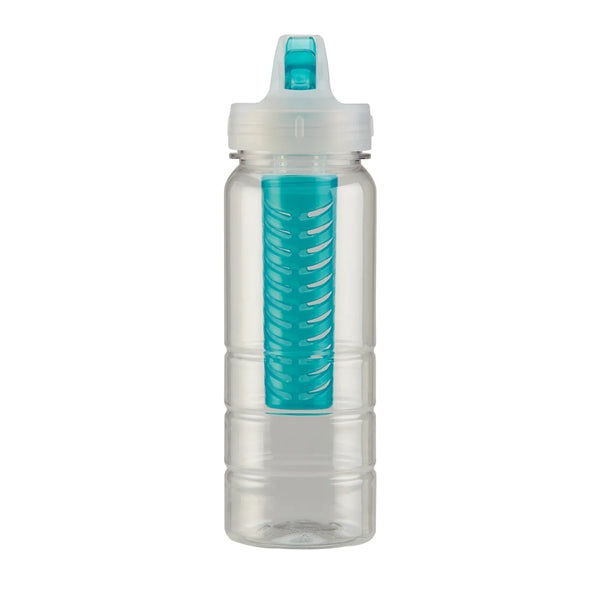 25 oz. Infusion Water Bottle