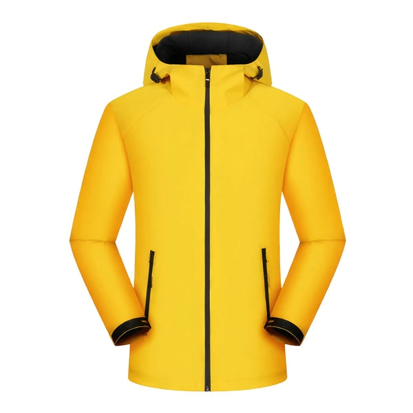 Waterproof Hiking Skiing Jacket