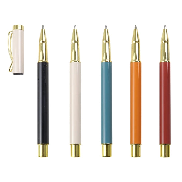 Executive Stylus Gel ballpoint Pen