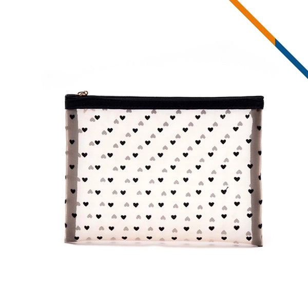 Leseo Cosmetic Bag
