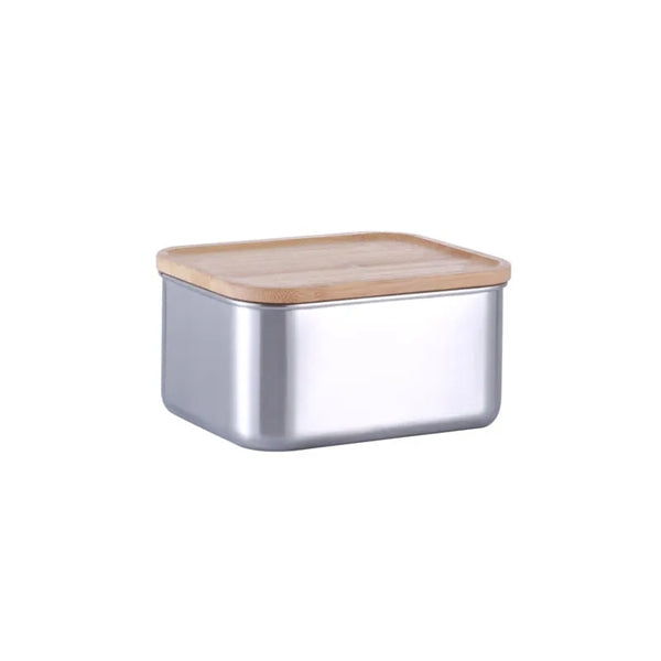 304 Stainless Steel Lunch Box