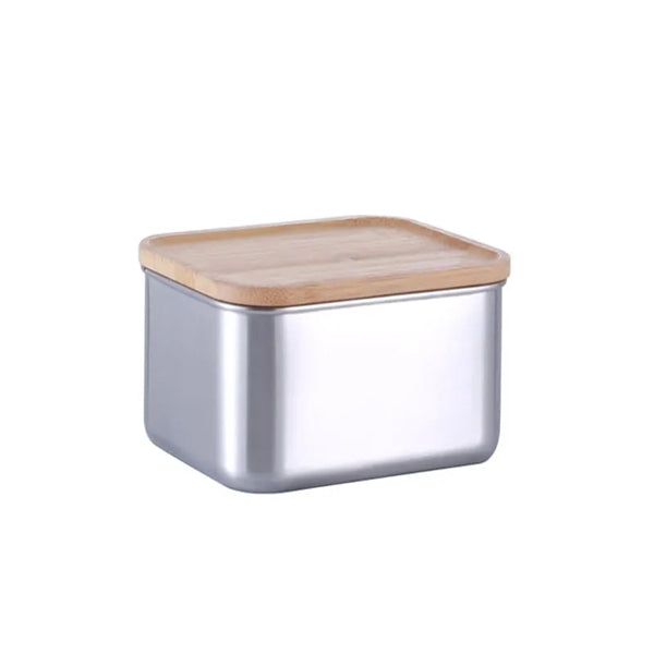 Stainless Steel Lunch Box