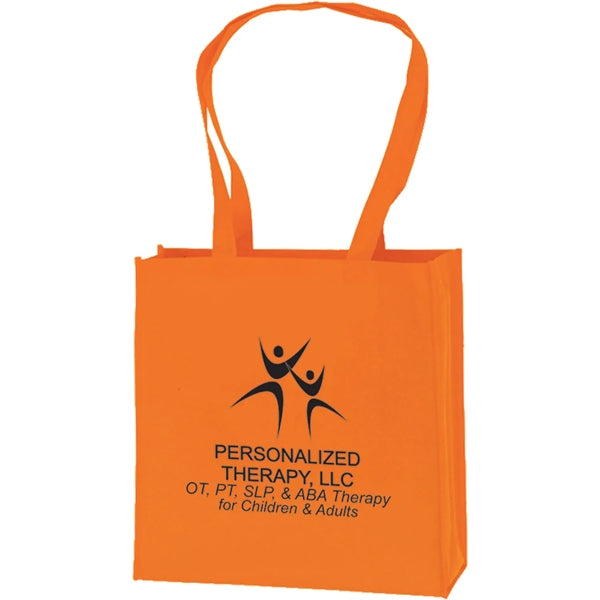 Small Tote Bag
