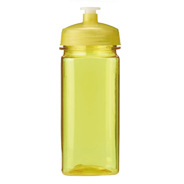 16 oz. Sports Water Bottle