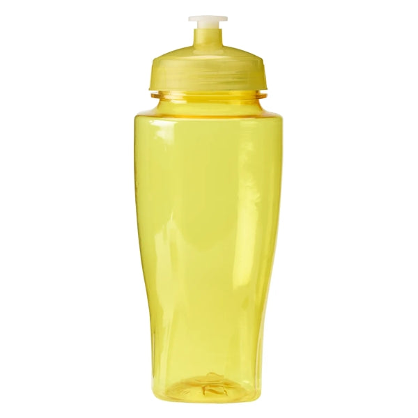 24 oz Wide Mouth Sports Bottle