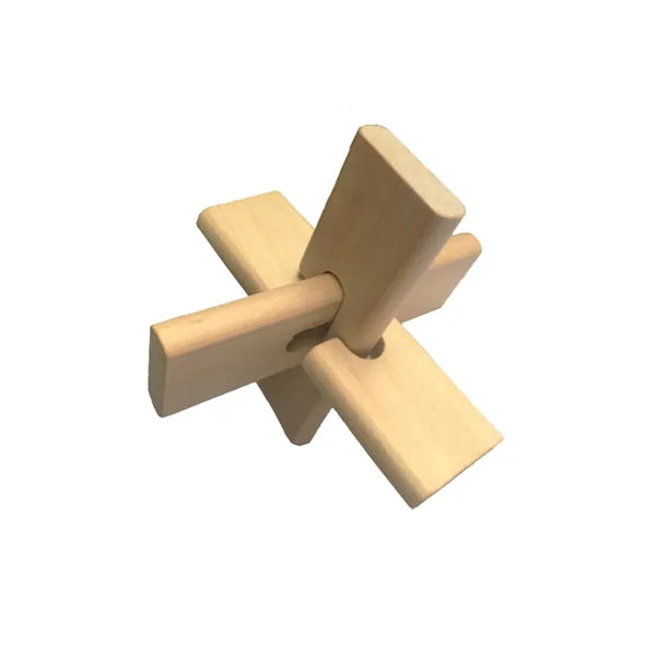 Wooden Educational Toys