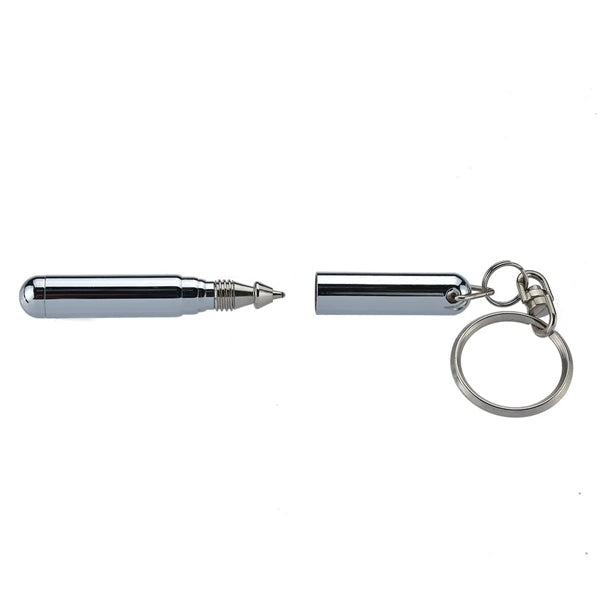 Keyring Telescoping Pen