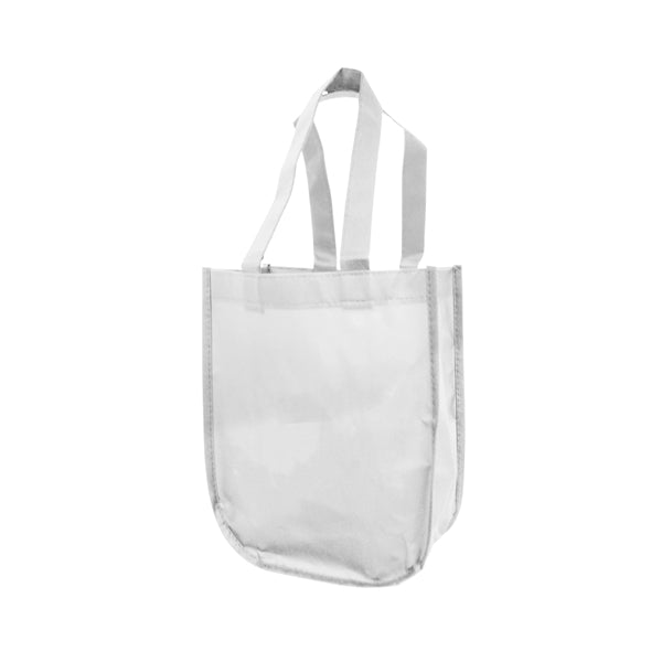 Non-Woven Laminated Retail Tote
