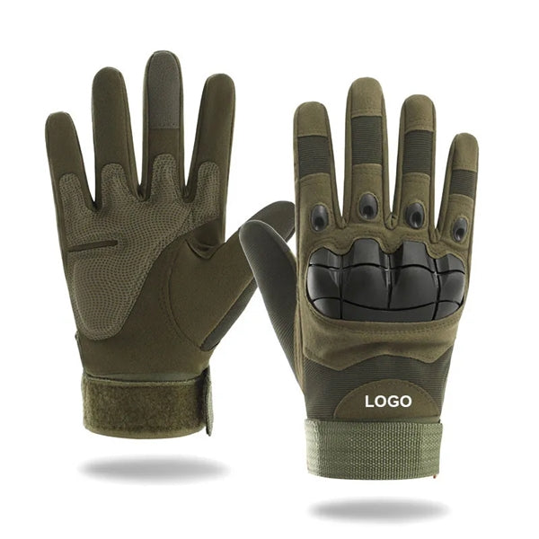Touchscreen Combat Tactical Gloves