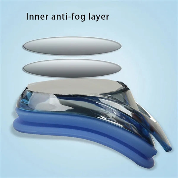 Unisex Adult Swim Goggles