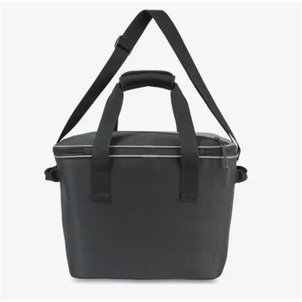 Camping Lunch Coolers-9" Dx11.25" Wx16.25" H