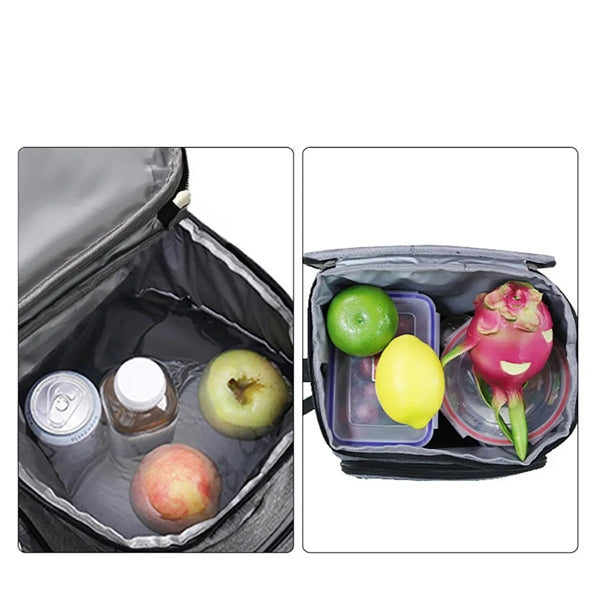 Cooler Backpack Leak-Proof