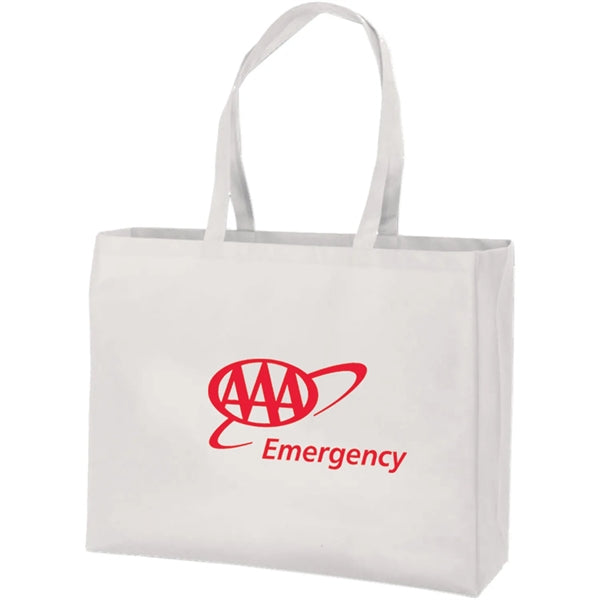 Medium Tote Bag