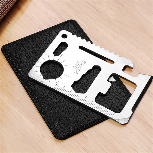 Multifunction Pocket Tool